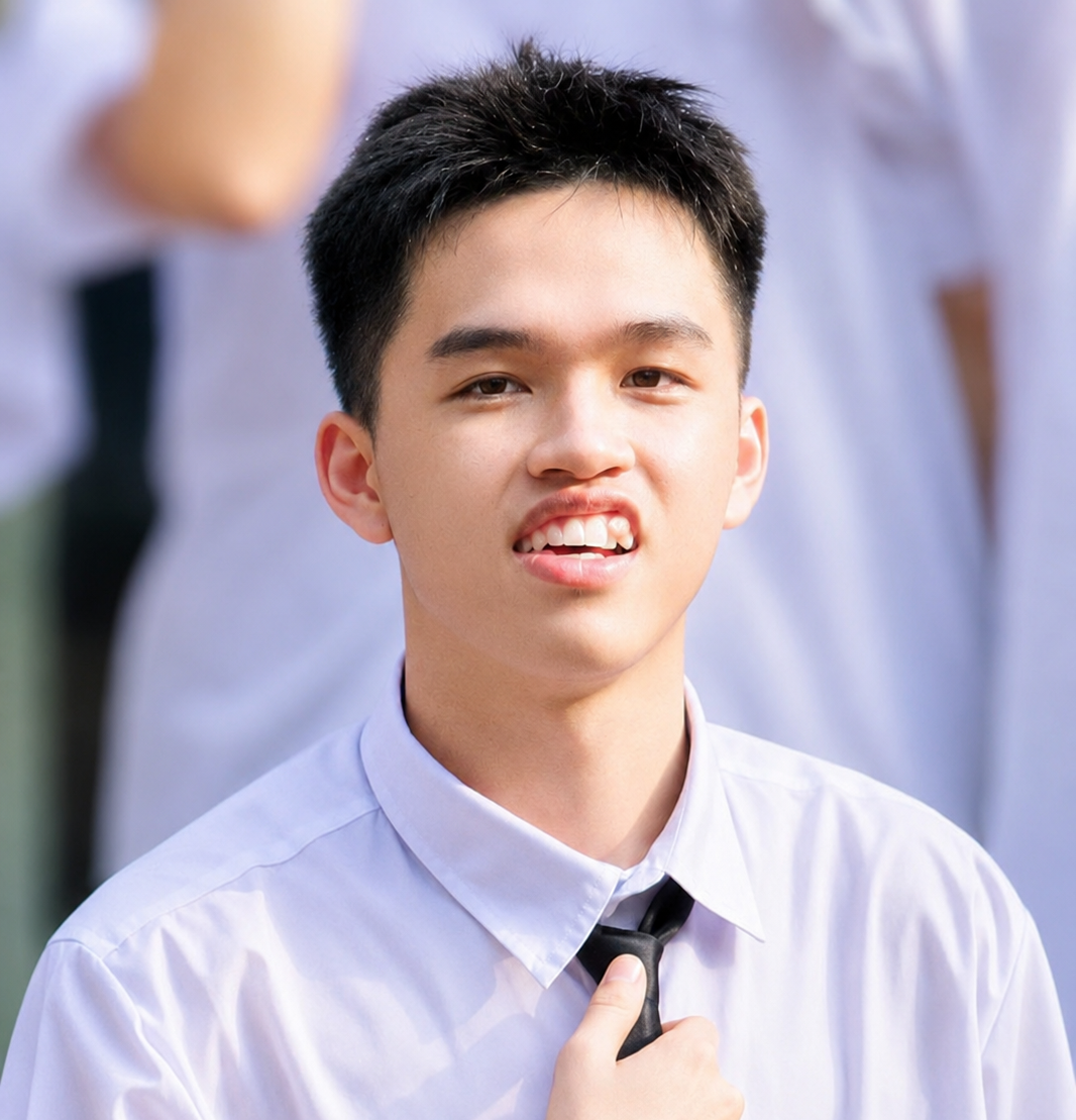 Xuan Trong Le
