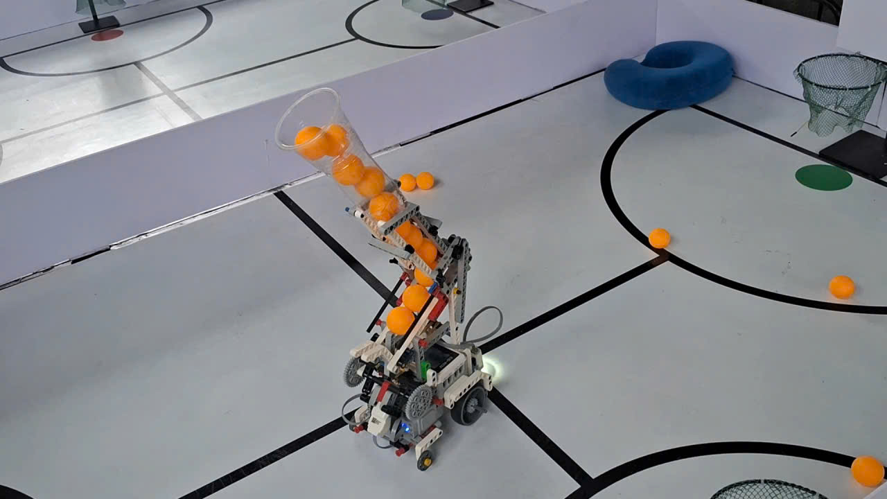 STEM-ROBOCON