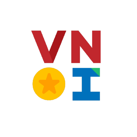 VNOI Logo